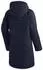Maier Sports Laerke 2.0 Winterjacke mit Kapuze, atmungsaktiv, wasserdicht (3005854) night sky