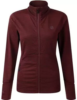 Dare2b Elation IV Core Stretch Jacke (DWL620909) lila