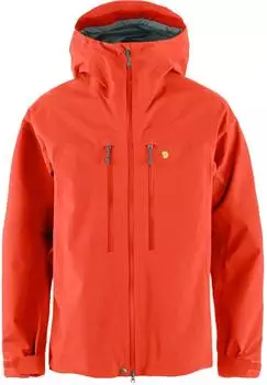 Fj&auml;llr&auml;ven Bergtagen GTX Pro Jacke M (F12500156) flame orange