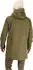 Bergans Oslo Urban Rain Shell Jacke Herren (3644-13655) grün