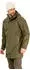 Bergans Oslo Urban Rain Shell Jacke Herren (3644-13655) grün