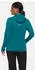 Mammut Aconcagua Light ML Hooded Jacket Women (1014-04410) deep teal