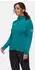 Mammut Aconcagua Light ML Hooded Jacket Women (1014-04410) deep teal