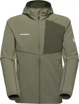 Mammut Madris Light ML Kapuzenjacke Herren (1014-03842) marsh