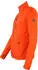 Peak Mountain Climo Polarshell-Jacke orange