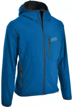 Maul AllgAEu II Stretchjacke (4218400110) blau/schwarz