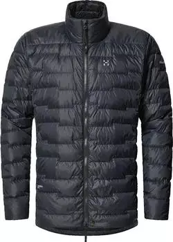 Haglöfs ROC Flash Daunenjacke (607462) schwarz