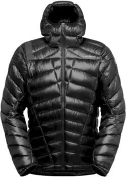 La Sportiva La Sportiva Lumina 200 Down Jacket Men (ZAMJ092K00G19)