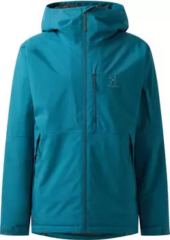 Haglöfs Gondol Insulated II Jacket deep teal