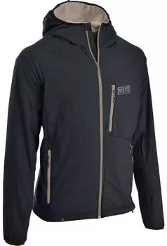 Maul AllgAEu II Stretchjacke (4218400110) schwarz/hellbeige