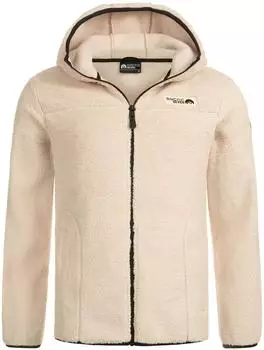 Arctic Seven AS300 Softshell Funktions-Outdoor-Regenjacke (64538307) beige