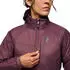 Black Diamond Solution Jacket Isolierjacke (ohne Kapuze) (AP744085-0002) schwarz