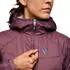 Black Diamond Solution Jacke Isolierte Jacke (ohne Kapuze) fig