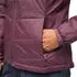 Black Diamond Solution Jacke Isolierte Jacke (ohne Kapuze) fig