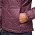 Black Diamond Solution Jacket Isolierte Jacke (ohne Kapuze) deep woods