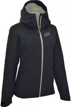 Maul MTX 10.0 Megatex Funktionsjacke (5010800847) schwarz/hellbeige