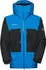 Mammut Taiss HS Hooded Jacket (1010-31790) glacier blue-black