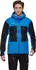 Mammut Taiss HS Hooded Jacket (1010-31790) glacier blue-black