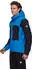 Mammut Taiss HS Hooded Jacket (1010-31790) glacier blue-black