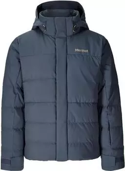 Marmot Shadow Jacke thunderhead