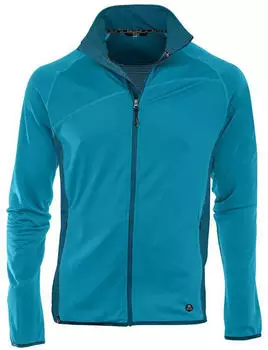Maul Roßzahn XT Unterjacke (8901490) petrol