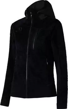 Ternua Lofter Pro Jacke schwarz