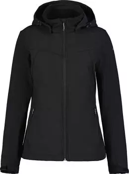 Icepeak Brenham Funktionsjacke (854970682I) wein