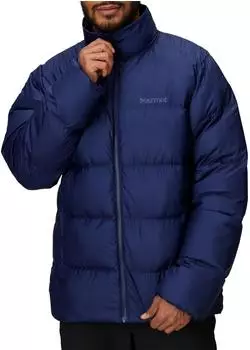 Marmot Guides Down Jacket (M16230) arctic navy