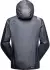 La Sportiva Aequilibrium Lite GTX Jacke (ZAMJ079G19W04) grau/onyx/chalk