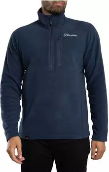 Berghaus Prism Printed Trango HZ Fleece (22257) dusk/dusk