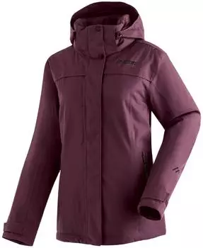 Maier Sports Lisbon Allwetterjacke Mtex El. (3000117) lila