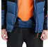 McKinley Dante II Outdoorjacke (429258) black night/navy