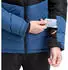 McKinley Dante II Outdoorjacke (429258) black night/navy
