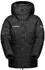 Mammut Eiger Nordwand Pro Daunenjacke mit Kapuze (1013-03820) schwarz