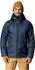 Houdini M's Dunfri Jacke deep sea blue