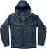 Houdini M's Dunfri Jacke deep sea blue