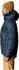 Houdini M's Dunfri Jacke deep sea blue