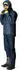 Houdini M's Dunfri Jacke deep sea blue