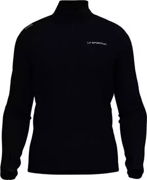 La Sportiva Chill Thermal Jacke night sky/chalk