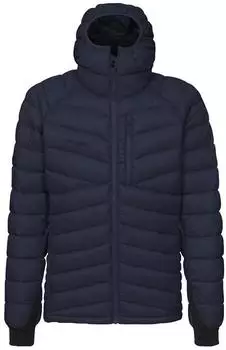 Rock Experience Re.Cosmic 2.0 Padded Jacke (REMJ10261) blau