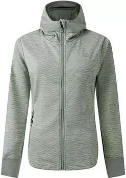Dare2b Convey IV Core Stretch Jacke grün