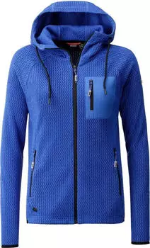 LPO Weya Fleecejacke (66616327) blue quartz