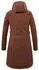 Killtec Parka wärmend & winddicht & wasserabweisend (92426760) cappucino
