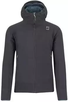 KARPOS Vinson EVO Jacke (2511023) schwarz/midnight