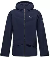 Salewa 00-0000029226-3960-50/L, Salewa Puez GTX 2L EPE Jacket M navy blazer (3960)