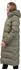 Bergans Urban Down Long Coat (3587-12731) grün