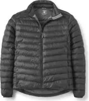 Rab QIP-27-BLK-SML, Rab Cirrus Jacket black (BLK) S Herren