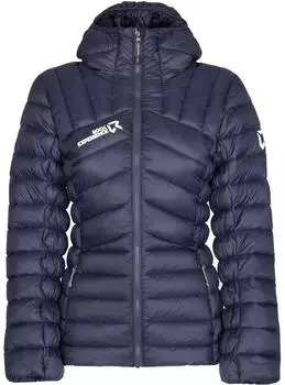 Rock Experience RE.Cosmic Funktionsjacke marine
