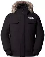 The North Face NF0A5GD9, The North Face Herren McMurdo Bomberjacke, XL