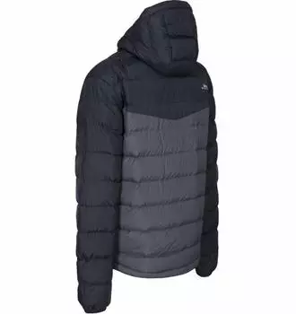Trespass Oskar Jacke (MAJKCAN20007) schwarz
